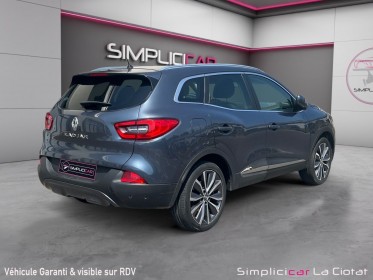 Renault kadjar dci 130 energy intens occasion simplicicar la ciotat simplicicar simplicibike france