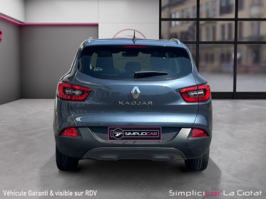 Renault kadjar dci 130 energy intens occasion simplicicar la ciotat simplicicar simplicibike france