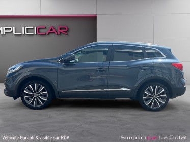 Renault kadjar dci 130 energy intens occasion simplicicar la ciotat simplicicar simplicibike france