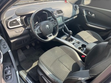 Renault kadjar dci 130 energy intens occasion simplicicar la ciotat simplicicar simplicibike france