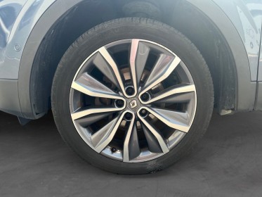 Renault kadjar dci 130 energy intens occasion simplicicar la ciotat simplicicar simplicibike france