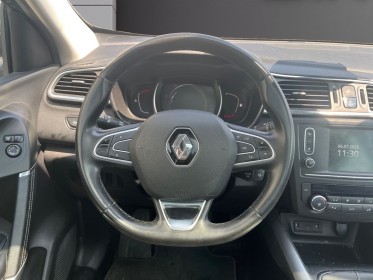 Renault kadjar dci 130 energy intens occasion simplicicar la ciotat simplicicar simplicibike france