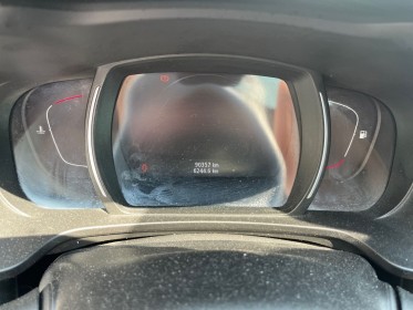 Renault kadjar dci 130 energy intens occasion simplicicar la ciotat simplicicar simplicibike france