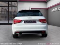 Audi a1 sportback 1.6tdi s line occasion simplicicar la ciotat simplicicar simplicibike france