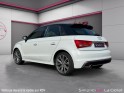Audi a1 sportback 1.6tdi s line occasion simplicicar la ciotat simplicicar simplicibike france