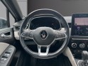 Renault clio v e-tech 140 - 21n initiale paris occasion parc voitures beauvais simplicicar simplicibike france