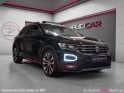 Volkswagen t-roc 2.0 tsi 190ch dsg7 4motion r-line / garantie 12 mois occasion simplicicar nancy simplicicar simplicibike...