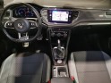 Volkswagen t-roc 2.0 tsi 190ch dsg7 4motion r-line / garantie 12 mois occasion simplicicar nancy simplicicar simplicibike...