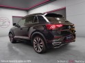 Volkswagen t-roc 2.0 tsi 190ch dsg7 4motion r-line / garantie 12 mois occasion simplicicar nancy simplicicar simplicibike...