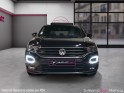 Volkswagen t-roc 2.0 tsi 190ch dsg7 4motion r-line / garantie 12 mois occasion simplicicar nancy simplicicar simplicibike...