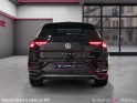Volkswagen t-roc 2.0 tsi 190ch dsg7 4motion r-line / garantie 12 mois occasion simplicicar nancy simplicicar simplicibike...