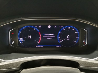 Volkswagen t-roc 2.0 tsi 190ch dsg7 4motion r-line / garantie 12 mois occasion simplicicar nancy simplicicar simplicibike...