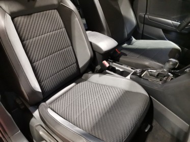 Volkswagen t-roc 2.0 tsi 190ch dsg7 4motion r-line / garantie 12 mois occasion simplicicar nancy simplicicar simplicibike...