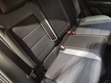 Volkswagen t-roc 2.0 tsi 190ch dsg7 4motion r-line / garantie 12 mois occasion simplicicar nancy simplicicar simplicibike...