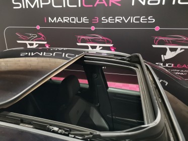 Volkswagen t-roc 2.0 tsi 190ch dsg7 4motion r-line / garantie 12 mois occasion simplicicar nancy simplicicar simplicibike...
