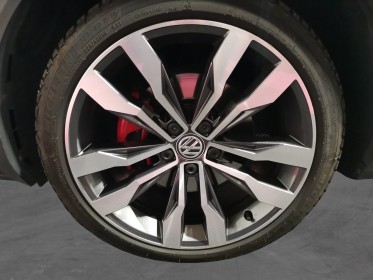Volkswagen t-roc 2.0 tsi 190ch dsg7 4motion r-line / garantie 12 mois occasion simplicicar nancy simplicicar simplicibike...