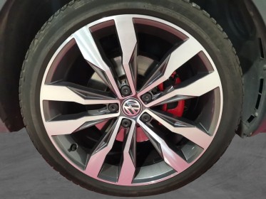 Volkswagen t-roc 2.0 tsi 190ch dsg7 4motion r-line / garantie 12 mois occasion simplicicar nancy simplicicar simplicibike...