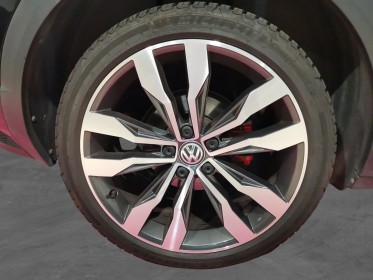 Volkswagen t-roc 2.0 tsi 190ch dsg7 4motion r-line / garantie 12 mois occasion simplicicar nancy simplicicar simplicibike...