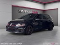 Volkswagen golf 2.0 tsi 230 bluemotion technology dsg6 gti performance occasion simplicicar pau simplicicar simplicibike france