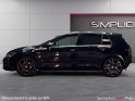 Volkswagen golf 2.0 tsi 230 bluemotion technology dsg6 gti performance occasion simplicicar pau simplicicar simplicibike france