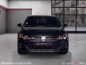 Volkswagen golf 2.0 tsi 230 bluemotion technology dsg6 gti performance occasion simplicicar pau simplicicar simplicibike france