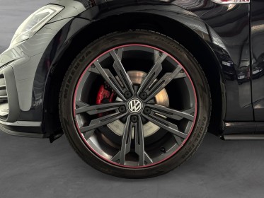 Volkswagen golf 2.0 tsi 230 bluemotion technology dsg6 gti performance occasion simplicicar pau simplicicar simplicibike france