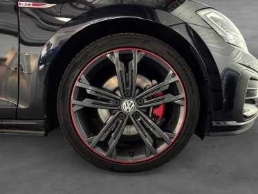Volkswagen golf 2.0 tsi 230 bluemotion technology dsg6 gti performance occasion simplicicar pau simplicicar simplicibike france
