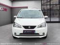Seat mii 1.0  75 ch ecomotive style occasion simplicicar vaucresson simplicicar simplicibike france