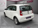 Seat mii 1.0  75 ch ecomotive style occasion simplicicar vaucresson simplicicar simplicibike france