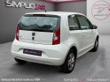 Seat mii 1.0  75 ch ecomotive style occasion simplicicar vaucresson simplicicar simplicibike france