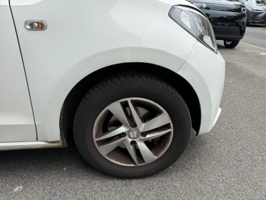 Seat mii 1.0  75 ch ecomotive style occasion simplicicar vaucresson simplicicar simplicibike france