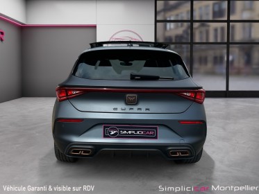 Cupra leon 1.4 e-hybrid 245 ch dsg6 vz volant satellite drive xl siÈge Électrique À mÉmoire toit ouvrant garantie 12 mois...