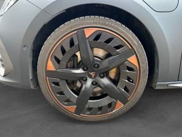Cupra leon 1.4 e-hybrid 245 ch dsg6 vz volant satellite drive xl siÈge Électrique À mÉmoire toit ouvrant garantie 12 mois...