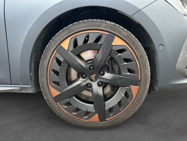 Cupra leon 1.4 e-hybrid 245 ch dsg6 vz volant satellite drive xl siÈge Électrique À mÉmoire toit ouvrant garantie 12 mois...