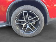 MERCEDES d'occasion CLASSE GLC 43 AMG 4MATIC de 2017 Vichy (03)﻿