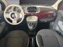 Fiat 500 serie 3 1.2 8v 69 ch pop toit panoramique / distribution ok / garantie 12 mois occasion simplicicar poitiers...