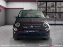 Fiat 500 serie 3 1.2 8v 69 ch pop toit panoramique / distribution ok / garantie 12 mois occasion simplicicar poitiers...