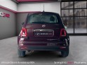 Fiat 500 serie 3 1.2 8v 69 ch pop toit panoramique / distribution ok / garantie 12 mois occasion simplicicar poitiers...