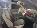 Fiat 500 serie 3 1.2 8v 69 ch pop toit panoramique / distribution ok / garantie 12 mois occasion simplicicar poitiers...