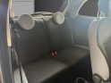 Fiat 500 serie 3 1.2 8v 69 ch pop toit panoramique / distribution ok / garantie 12 mois occasion simplicicar poitiers...