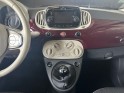 Fiat 500 serie 3 1.2 8v 69 ch pop toit panoramique / distribution ok / garantie 12 mois occasion simplicicar poitiers...