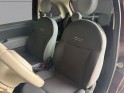 Fiat 500 serie 3 1.2 8v 69 ch pop toit panoramique / distribution ok / garantie 12 mois occasion simplicicar poitiers...