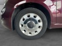 Fiat 500 serie 3 1.2 8v 69 ch pop toit panoramique / distribution ok / garantie 12 mois occasion simplicicar poitiers...