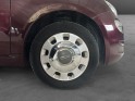 Fiat 500 serie 3 1.2 8v 69 ch pop toit panoramique / distribution ok / garantie 12 mois occasion simplicicar poitiers...