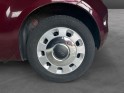 Fiat 500 serie 3 1.2 8v 69 ch pop toit panoramique / distribution ok / garantie 12 mois occasion simplicicar poitiers...