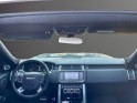 Land rover range rover sport mark iv sdv8 4.4l  finition autobiography occasion simplicicar la ciotat simplicicar...