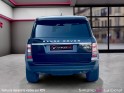 Land rover range rover sport mark iv sdv8 4.4l  finition autobiography occasion simplicicar la ciotat simplicicar...