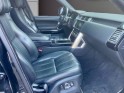 Land rover range rover sport mark iv sdv8 4.4l  finition autobiography occasion simplicicar la ciotat simplicicar...