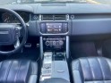 Land rover range rover sport mark iv sdv8 4.4l  finition autobiography occasion simplicicar la ciotat simplicicar...