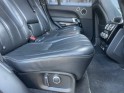 Land rover range rover sport mark iv sdv8 4.4l  finition autobiography occasion simplicicar la ciotat simplicicar...